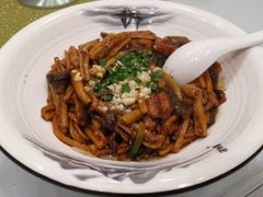 -后宫私房菜(汇客美食娱乐广场店)
