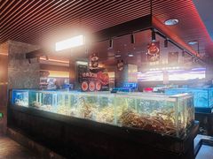 -紫阳海鲜楼·传承闽味(长乐路总店)