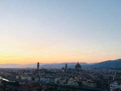 -米开朗琪罗广场