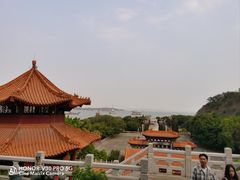 -南沙天后宫景区