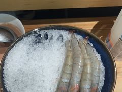 -千牛将·鲜牛肉火锅(开元路店)