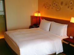 -杭州逸酒店(西湖武林店)