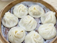虾肉小笼-新丰小吃(中山中路分店)