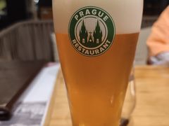 -布拉格餐厅· 中欧捷克菜(全国首店)