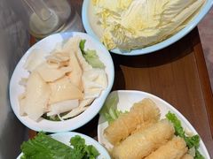 -东来顺饭庄(天坛店)