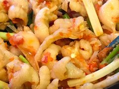 -南沙游艇会·大兵船餐厅