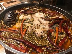 -大川先生·小龙虾·川菜(信义坊店)