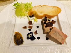 -马克西姆餐厅(崇文门店)