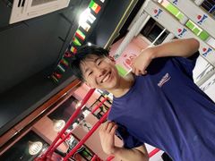 -臻元搏击格斗泰拳拳馆(港隆店)