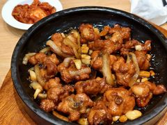 -米村拌饭(凯德和平广场店)