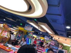 -爱玩嘉年华(江北一店)