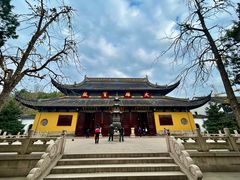 -西园戒幢律寺