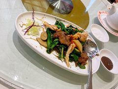 -凤城礼记鱼翅海鲜酒家(百老汇店)