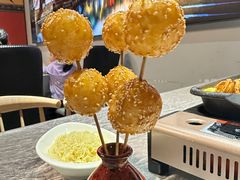 -川香鼎盛·川府家宴商务宴请(市桥富华总店)