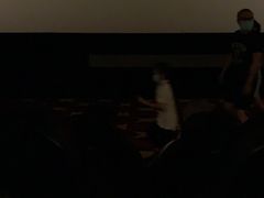 -AMG海上明珠影城(上海环球港RealDCinema店)