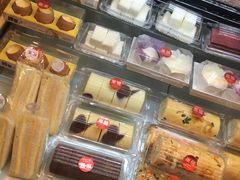 -米熊蛋糕店(天虹商场西丽店)