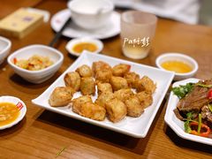 -德林砂锅粥(景田店)