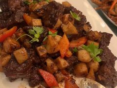 -北京中国大饭店