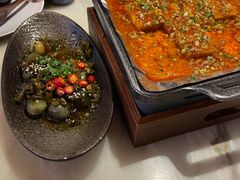 -绿茶餐厅(龙湖金楠天街店)