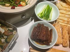 -0776食堂·京城创意菜(七里庄店)