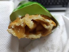 -麦当劳(杭州庆春路店)
