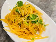 -奶奶的味道(胶州路店)