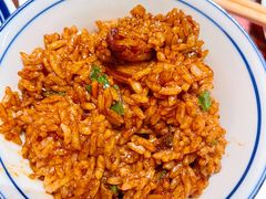 肉汤泡饭-小隐人家(乐松店)