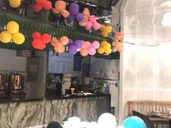 大堂-桐爷小馆(广渠门店)