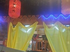 -津沽小院(天津之眼店)