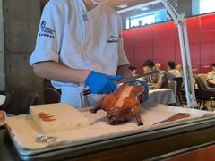 -大鸭梨烤鸭(望京店)