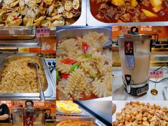-古乐牛香·鲜牛肉自助火锅(南京总店)
