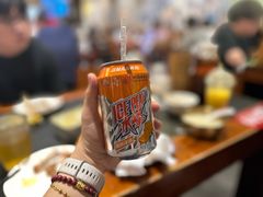 -福苗小骆驼烧烤(曲江店)