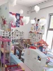 -奇麦淘玩具仓储店(中逸店)