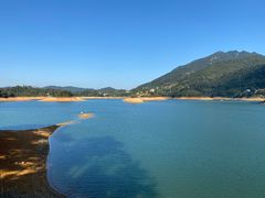 -广州市流溪河国家森林公园