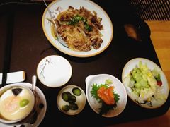 -福匠日本料理(人民路店)