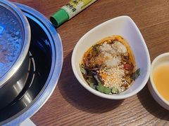-东海怡品海鲜豆捞(星街坊店)