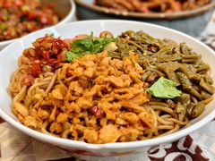 -老三样·旧食新味(船山路店)