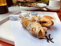 -春色如许·茶食餐厅(桃李春风店)