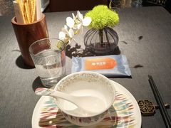-锦府园·新台州菜(合生汇店)