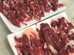 -潮悦牛肉火锅城(水贝店)