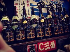 -平成屋·午肴夜酒(四川北路店)