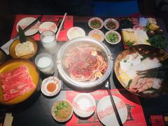 -牛New寿喜烧(虹桥新天地店)