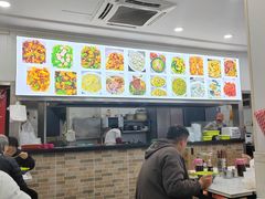 -张记汤馆(嫩江路店)