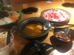 -呷哺呷哺(凯旋广场店)