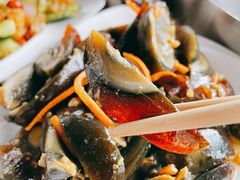 -缘福乡村铁锅炖民宿(八达岭店)