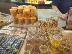 -去茶山(重庆万象城店)