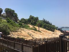 -金汤湾海水温泉度假酒店