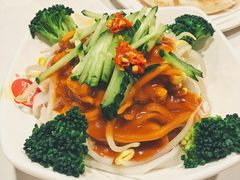 -子午路张记肉夹馍(小寨西路店)