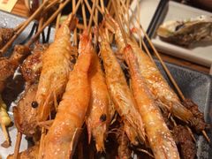 -管氏翅吧(台湾街店)