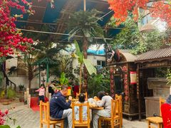 -漕河全驴宴饭店(徐水店)